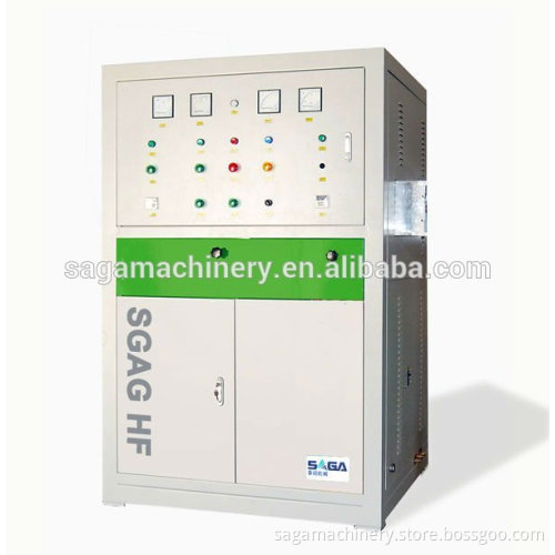 Hot sell HF generator 2 output for sale